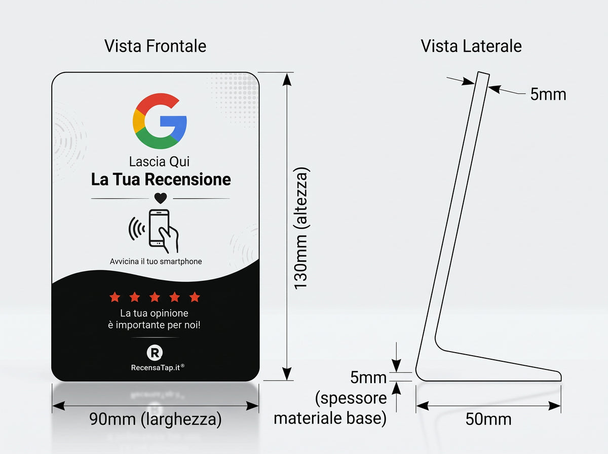 Tap Stand
